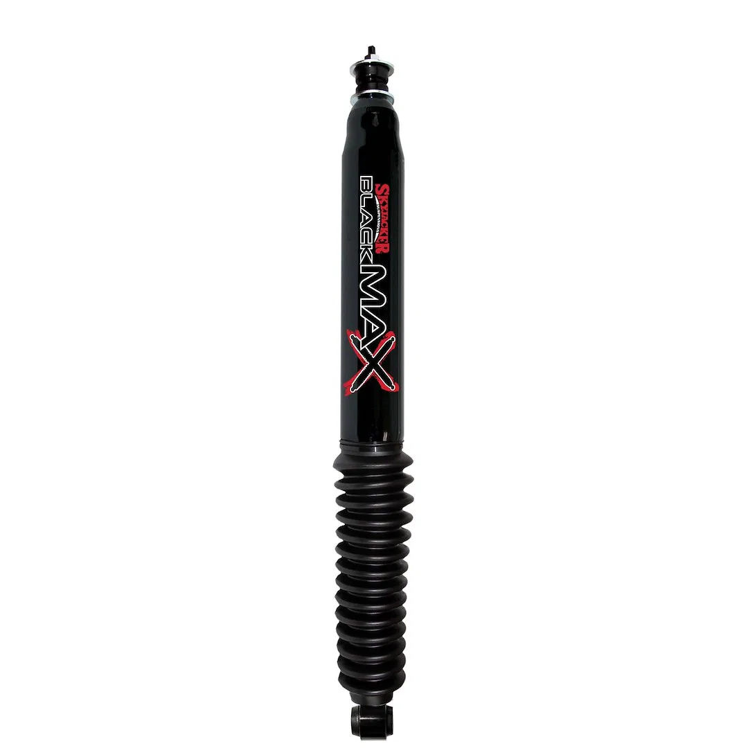 B8555 – SKYJACKER Shock Absorber, Hydraulic Twin Tube Limited Lifetime Warranty Non-Adjustable Includes Dust Boot Sin...